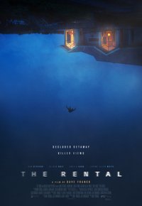 Plakat Filmu Lokum (2020)